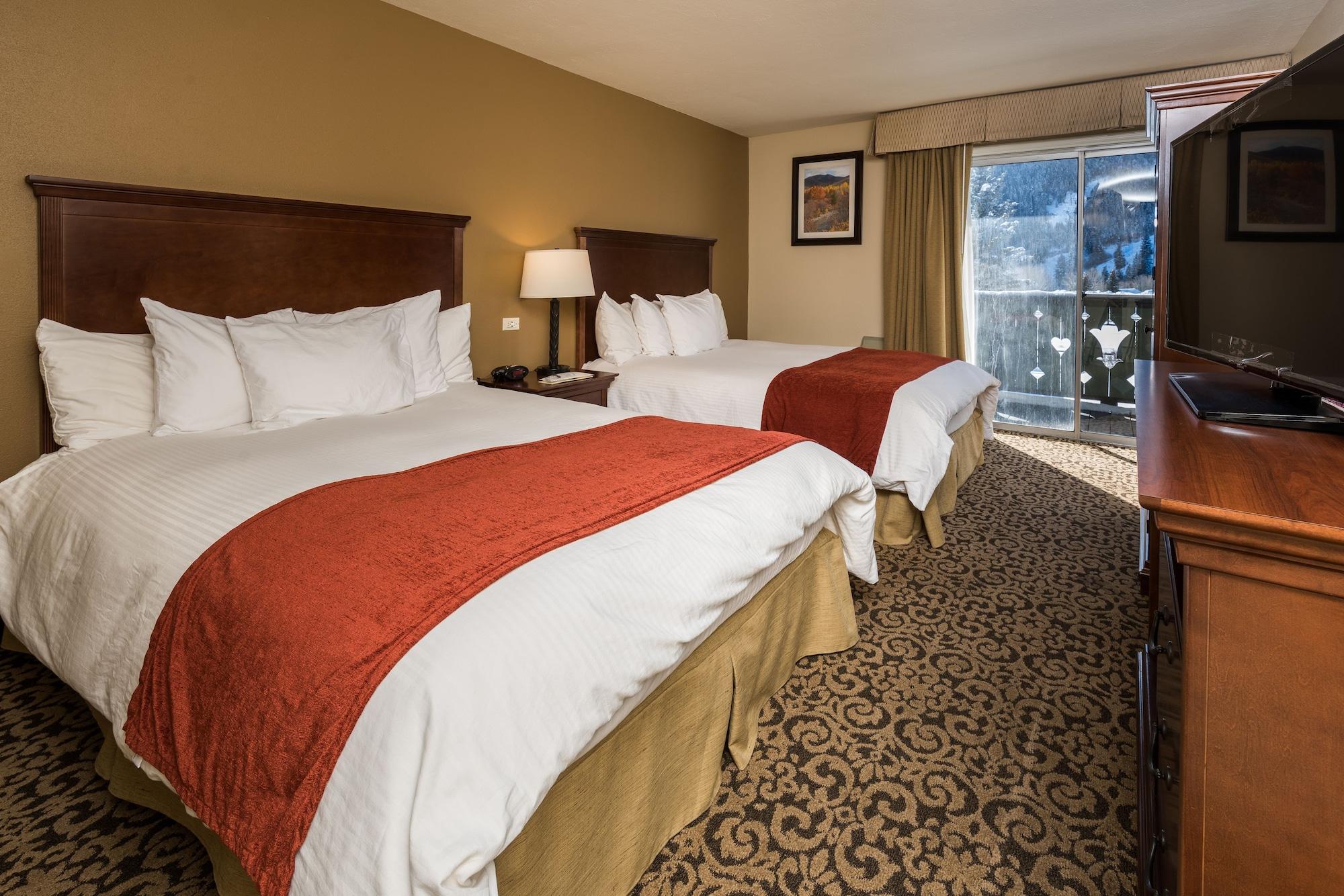 Best Western Tyrolean Lodge Ketchum Kültér fotó