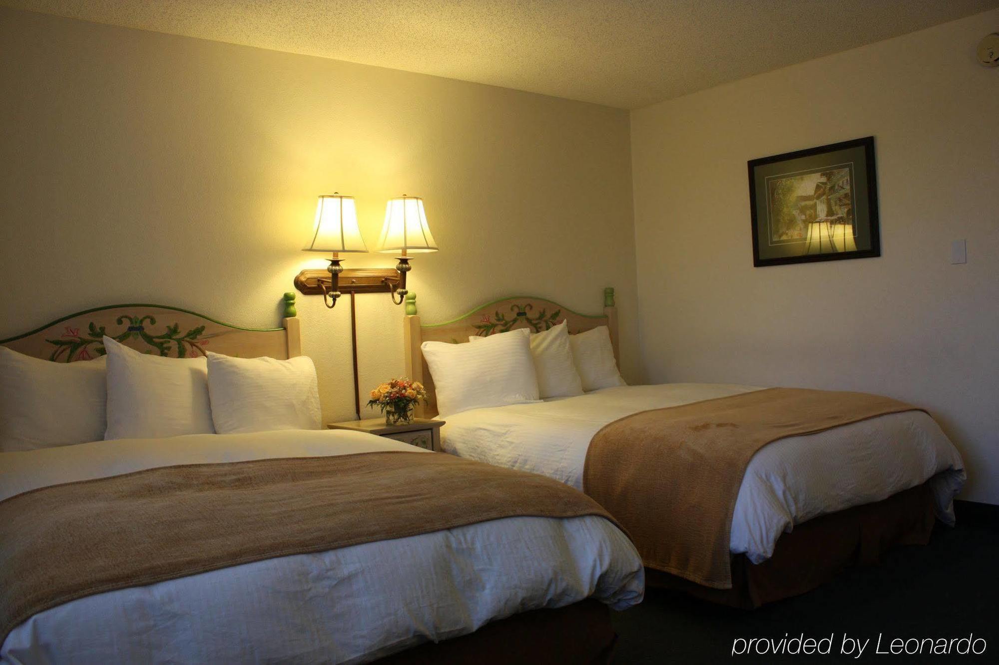 Best Western Tyrolean Lodge Ketchum Kültér fotó