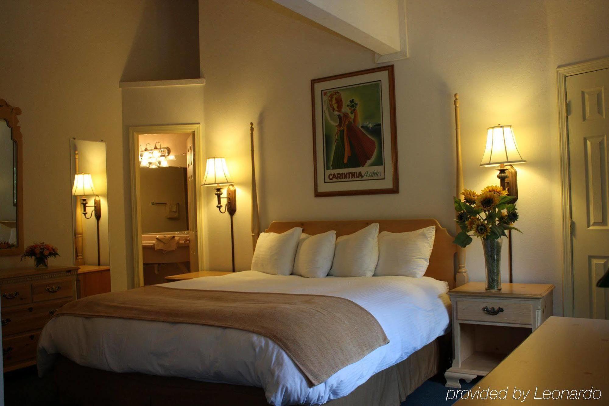 Best Western Tyrolean Lodge Ketchum Kültér fotó